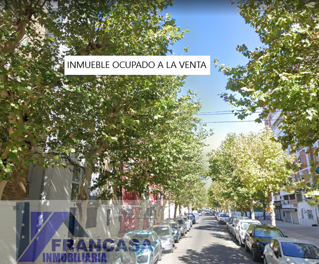 For sale of flat in Córdoba