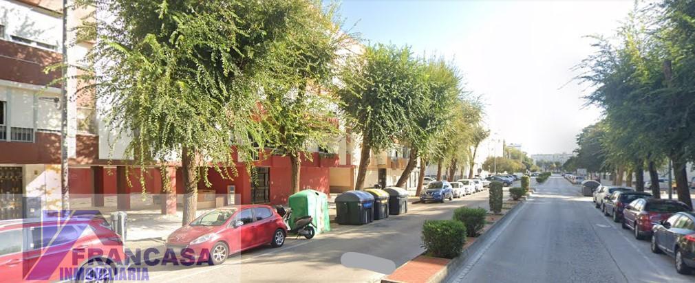 For sale of flat in Cádiz