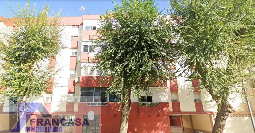For sale of flat in Cádiz