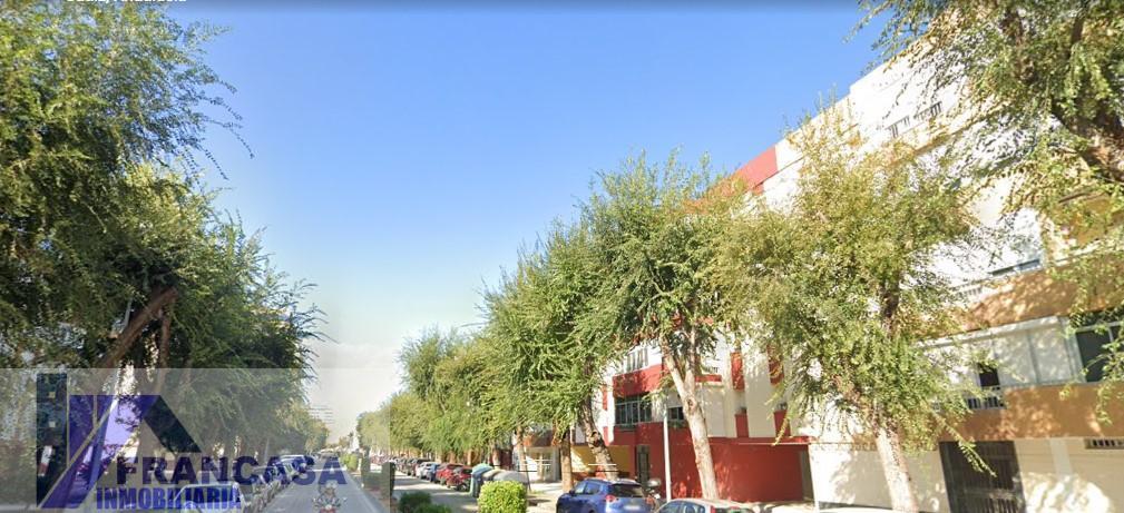 For sale of flat in Cádiz