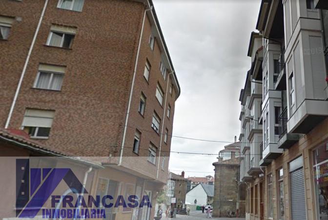 Venta de piso en Reinosa