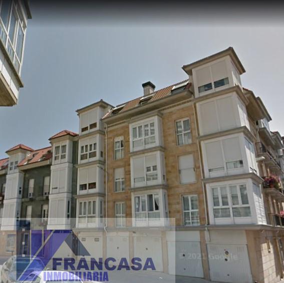 Venta de piso en Reinosa