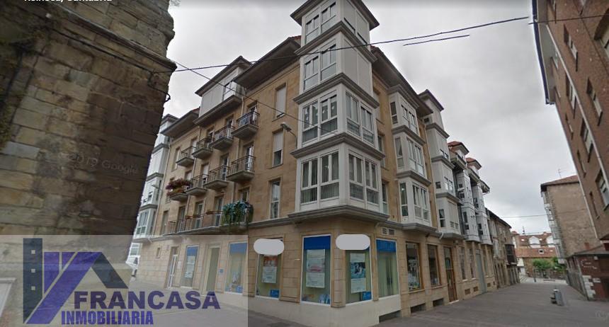 Venta de piso en Reinosa