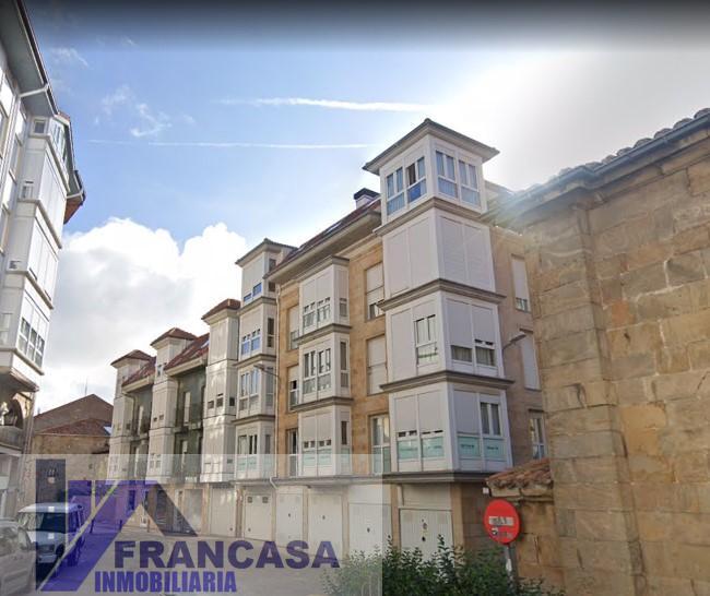 Venta de piso en Reinosa