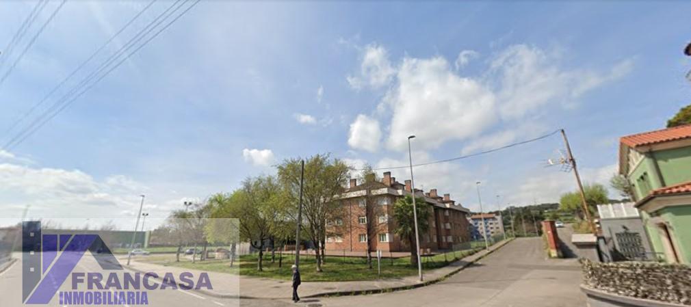 Venta de piso en Gijón
