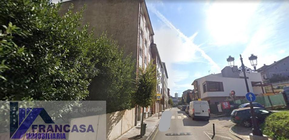 Venta de piso en Oviedo