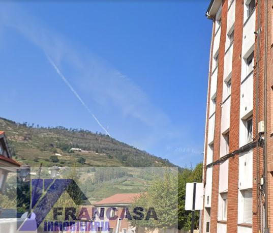 Venta de piso en Oviedo