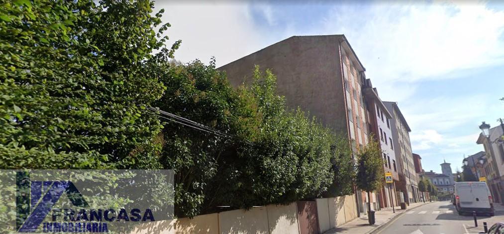 Venta de piso en Oviedo