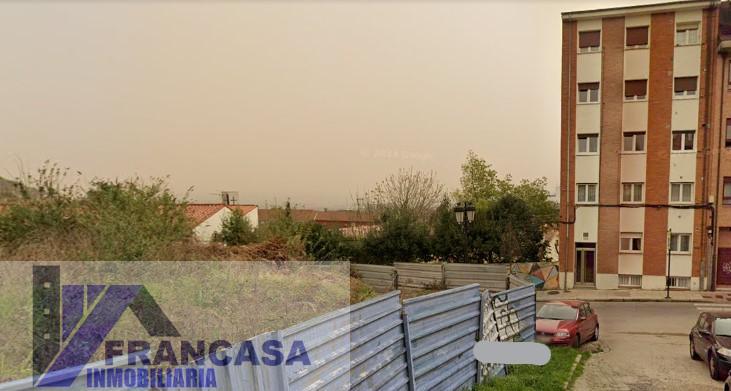 For sale of flat in Oviedo