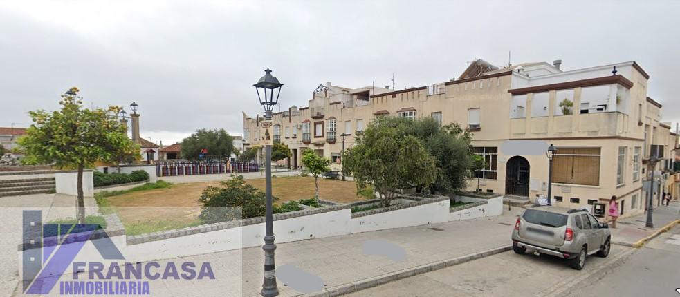 Venta de piso en Benalup