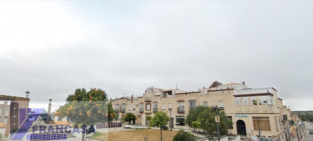 For sale of flat in Benalup