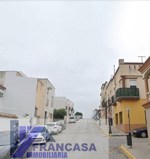 For sale of flat in Benalup