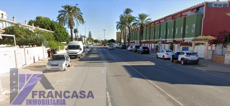 For sale of house in San Javier