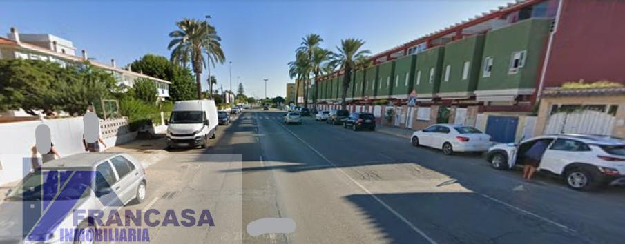 For sale of house in San Javier