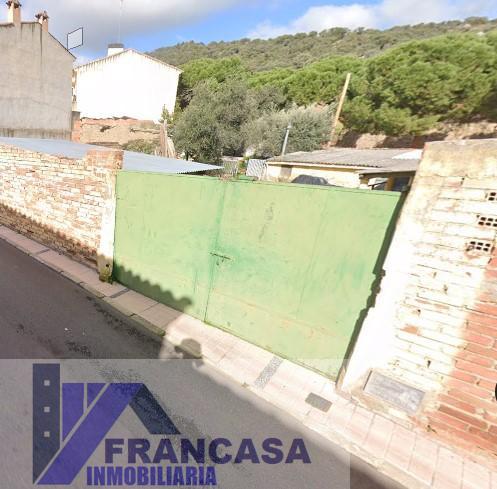 For sale of house in Pepino