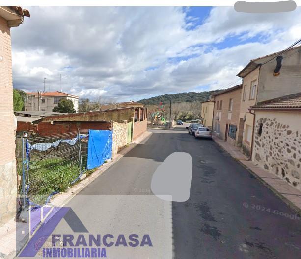 For sale of house in Pepino