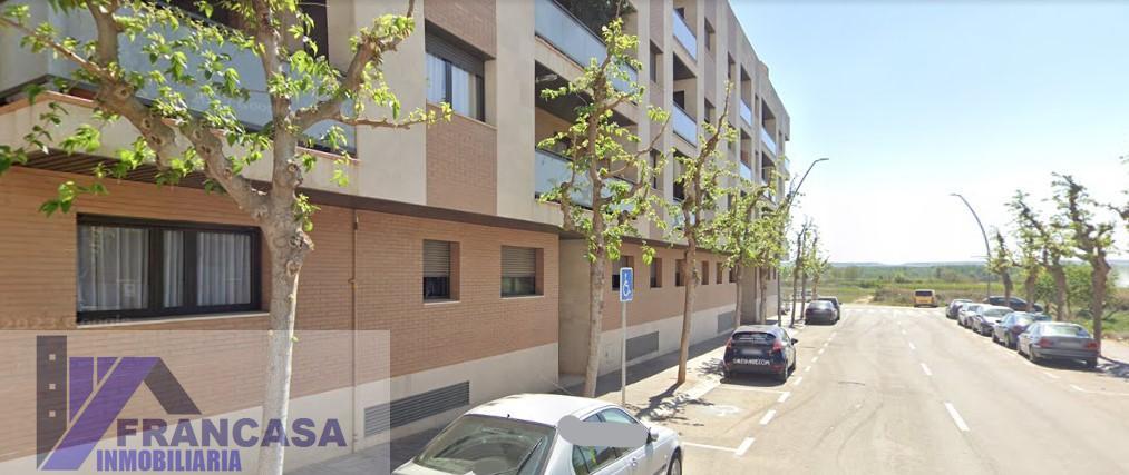 For sale of flat in Alcarràs