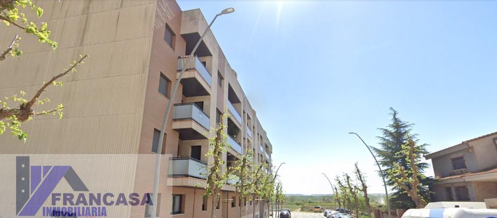 For sale of flat in Alcarràs