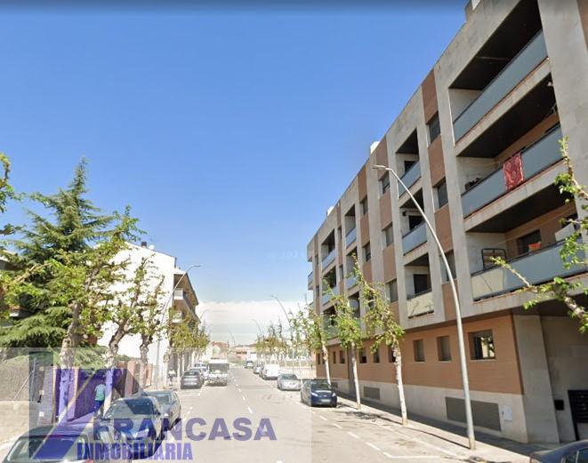For sale of flat in Alcarràs