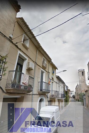 For sale of house in Alcanó