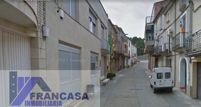 For sale of house in Alcanó
