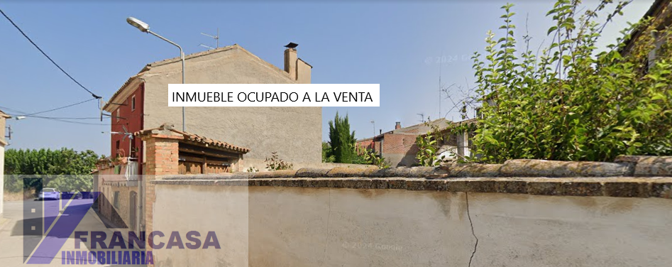 For sale of house in Tornabous