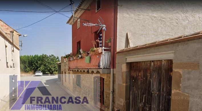 For sale of house in Tornabous