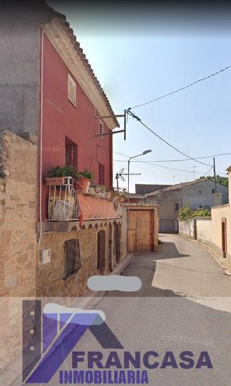 For sale of house in Tornabous