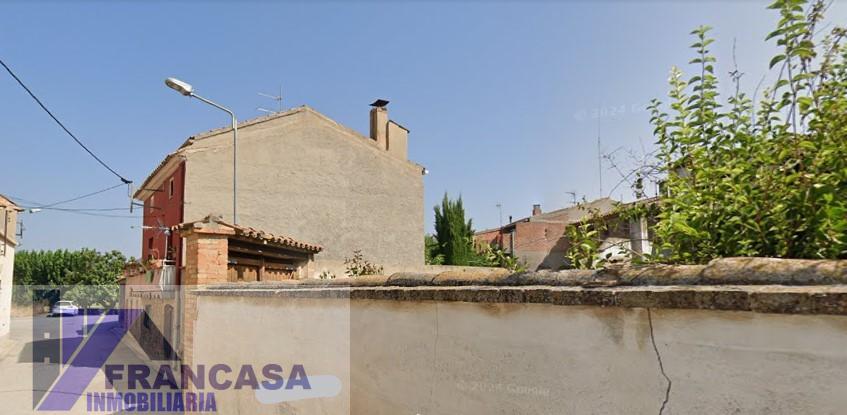 For sale of house in Tornabous