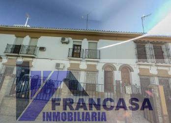 For sale of house in Utrera
