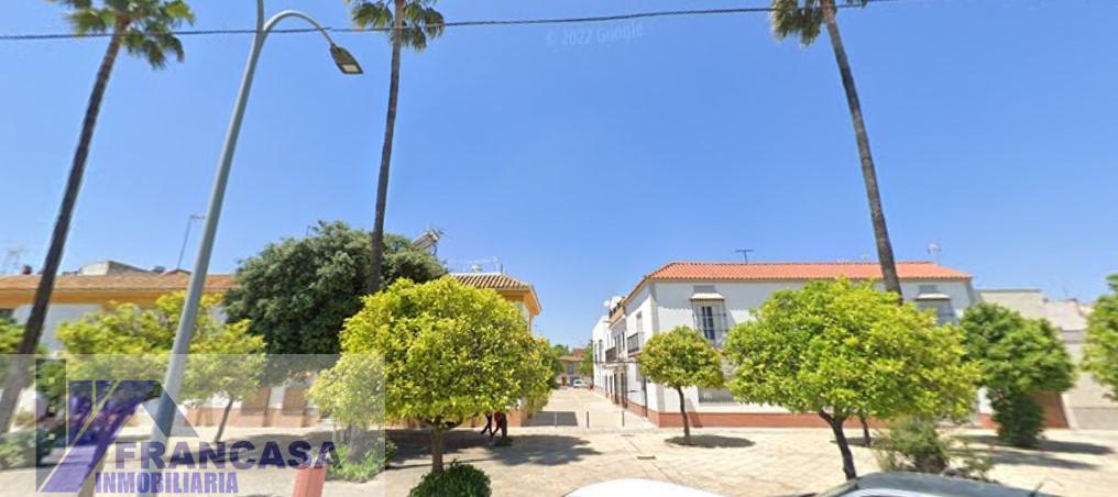 For sale of house in Utrera
