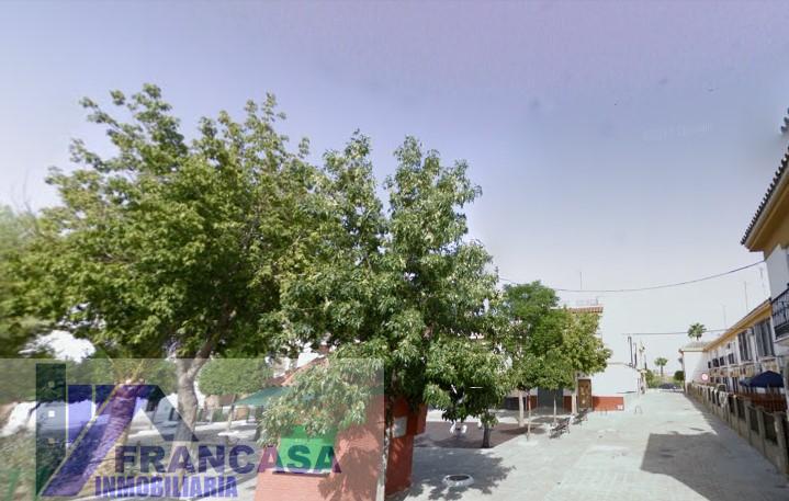For sale of house in Utrera