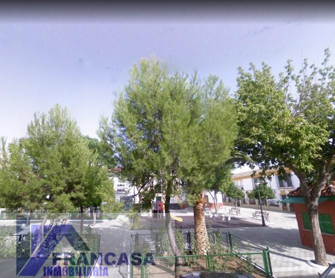 For sale of house in Utrera