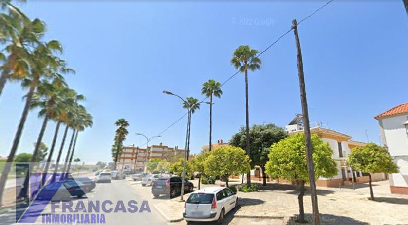 For sale of house in Utrera