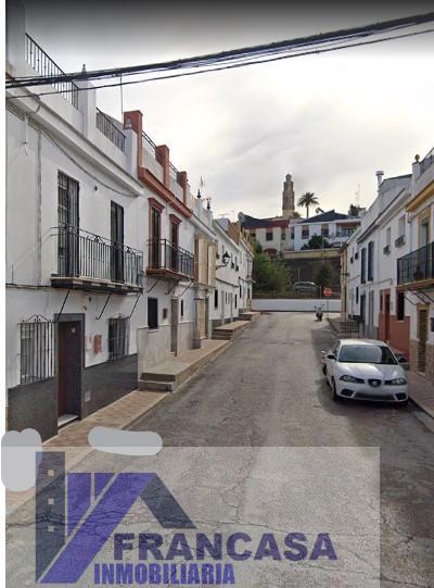For sale of house in Marchena