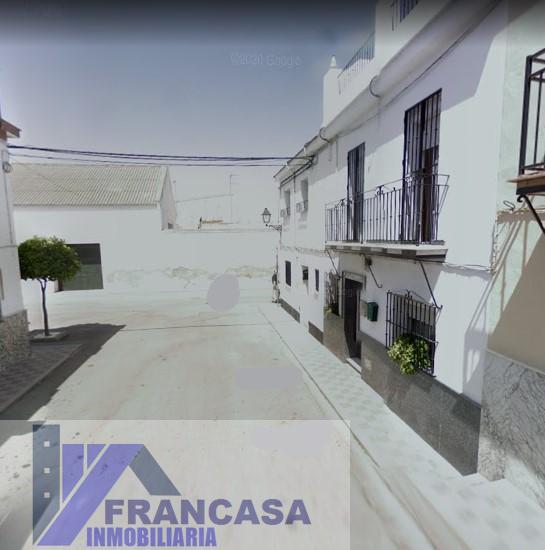 For sale of house in Marchena