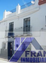For sale of house in Marchena
