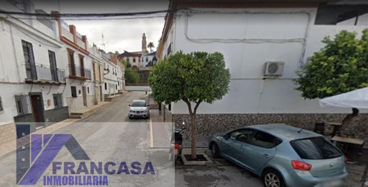 For sale of house in Marchena