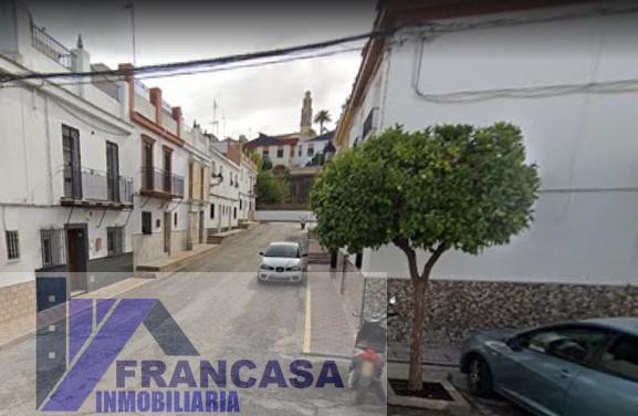 For sale of house in Marchena
