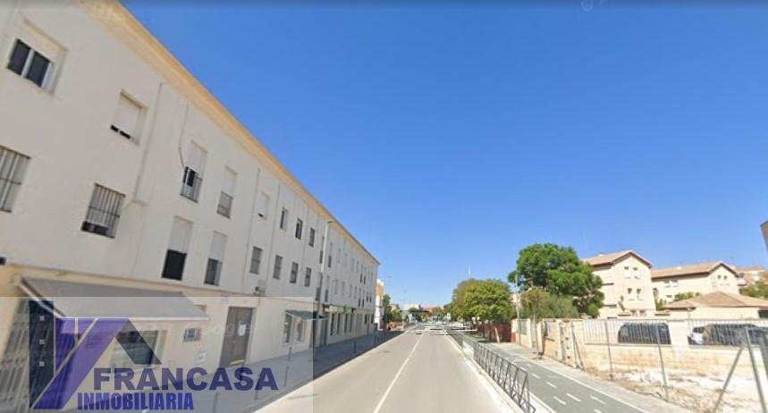 For sale of flat in Marchena