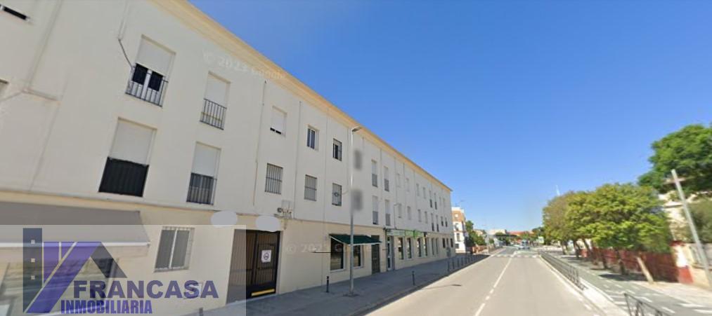 For sale of flat in Marchena