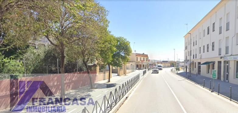 For sale of flat in Marchena