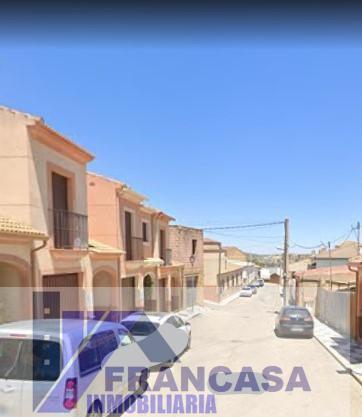 Venta de casa en El Saucejo