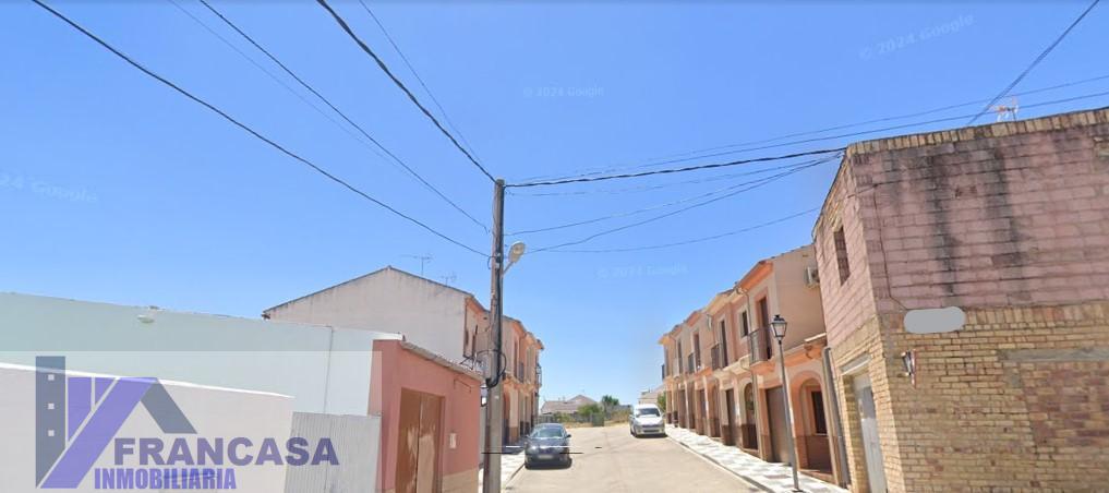 Venta de casa en El Saucejo