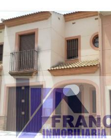 Venta de casa en El Saucejo