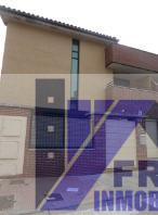For sale of house in Marchamalo