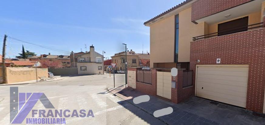 For sale of house in Marchamalo
