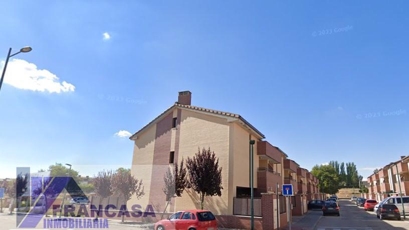 For sale of house in Marchamalo