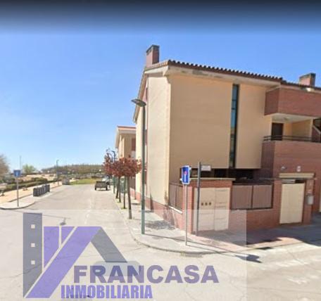 For sale of house in Marchamalo