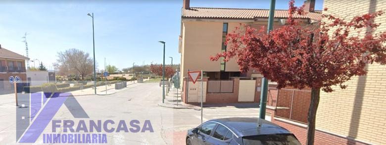 For sale of house in Marchamalo